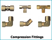 Compression Fittings